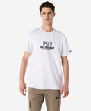 MELBOURNE T-SHIRT, White