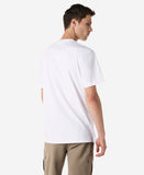 MELBOURNE T-SHIRT, White