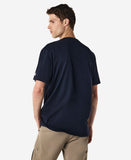 MELBOURNE T-SHIRT, Navy