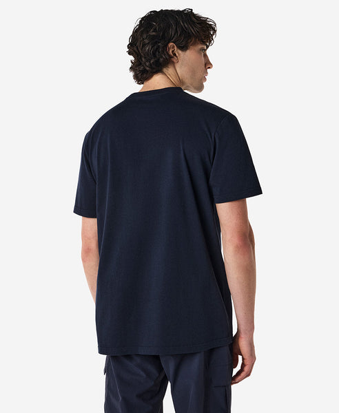 SYDNEY T-SHIRT, Navy