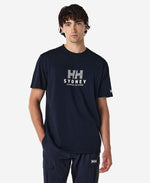 SYDNEY T-SHIRT, Navy