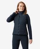 W CYCA INSULATOR VEST 2.0, Navy