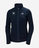 W CYCA DAYBREAKER FLEECE JACKET, Navy