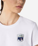 W RANI T-SHIRT, White