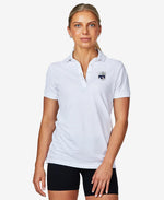 W RANI POLO, White