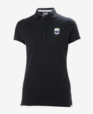 W RSHYR TEAM POLO, Navy