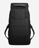 Hugger Backpack 30L, Black Out