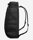 Hugger Backpack 30L, Black Out