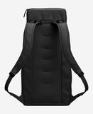 Hugger Backpack 30L, Black Out