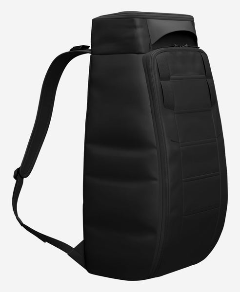 Hugger Backpack 30L, Black Out