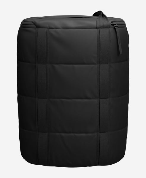 Roamer Duffel Pack 25L, Black Out