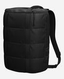 Roamer Duffel Pack 25L, Black Out